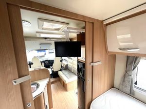 Fiat Ducato bild 12