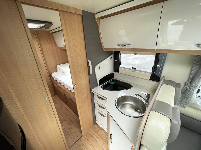 Fiat Ducato bild 9