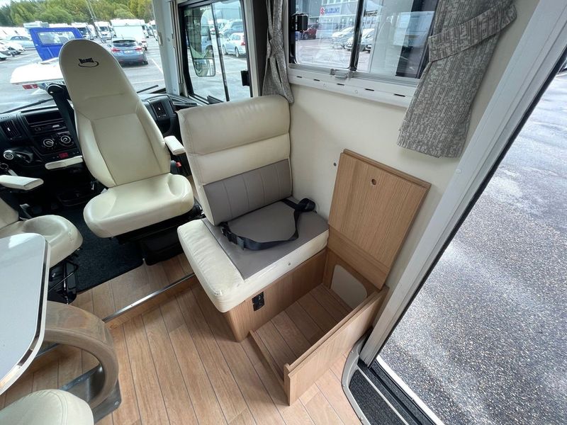 Fiat Ducato bild 20