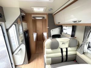 Fiat Ducato bild 15