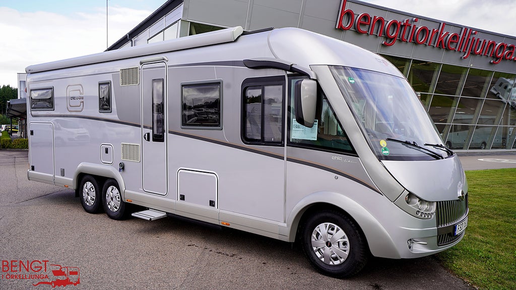 Carthago Chic C-line