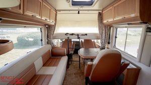 Hymer Fiat bild 16