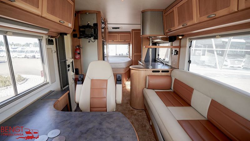 Hymer Fiat bild 8