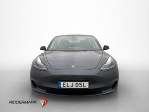 Tesla Model 3 bild 3