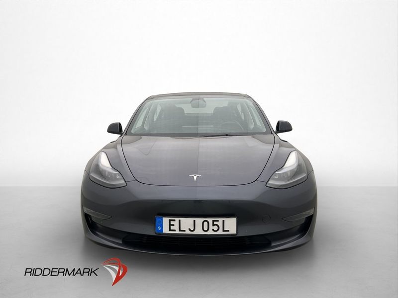 Tesla Model 3 bild 3