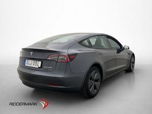 Tesla Model 3 bild 9