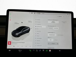Tesla Model 3 bild 23