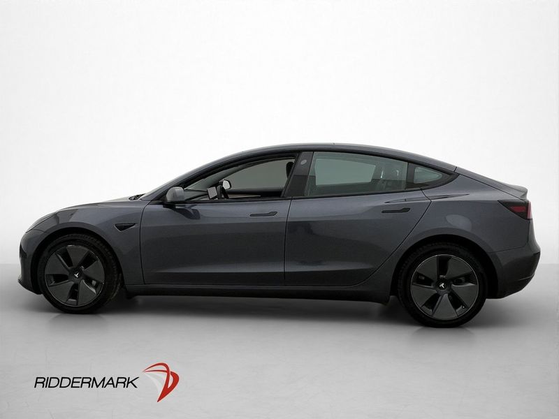 Tesla Model 3 bild 5