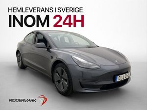 Tesla Model 3 bild 1