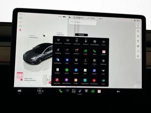 Tesla Model 3 bild 22