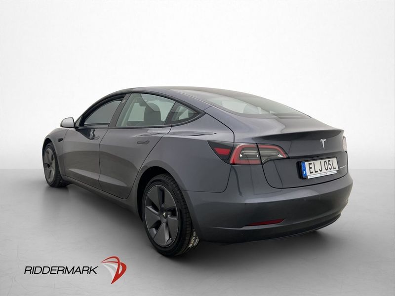 Tesla Model 3 bild 6