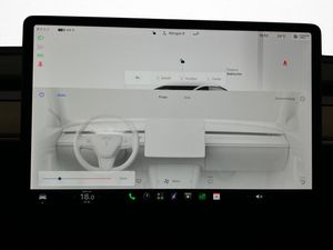 Tesla Model 3 bild 19