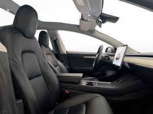 Tesla Model 3 bild 28
