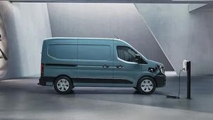 Renault Master bild 8
