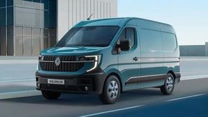 Renault Master bild 3