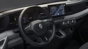 Renault Master bild 4