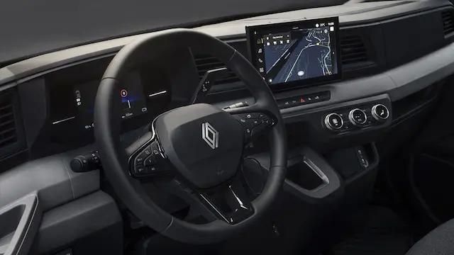 Renault Master bild 4