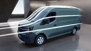 Renault Master bild 1
