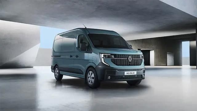 Renault Master bild 5