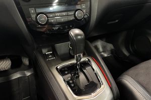 Nissan Qashqai bild 15
