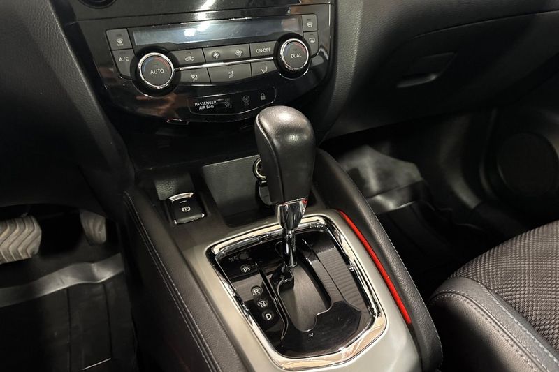 Nissan Qashqai bild 15