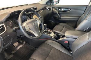 Nissan Qashqai bild 11