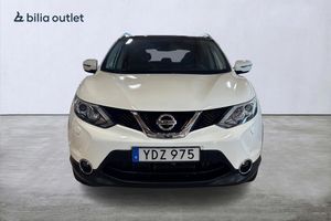 Nissan Qashqai bild 3