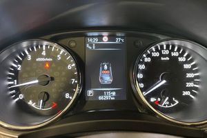 Nissan Qashqai bild 14