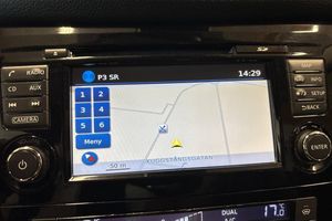 Nissan Qashqai bild 17
