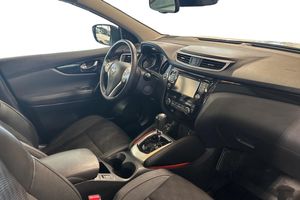 Nissan Qashqai bild 10
