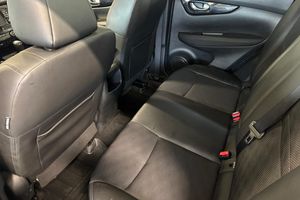 Nissan Qashqai bild 21
