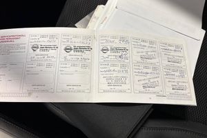 Nissan Qashqai bild 23