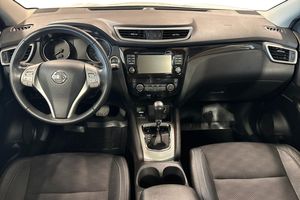 Nissan Qashqai bild 12