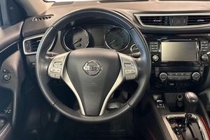 Nissan Qashqai bild 13