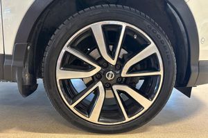 Nissan Qashqai bild 9