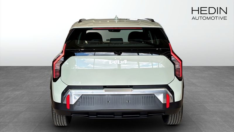 Kia EV3 bild 7