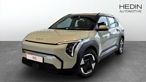 Kia EV3 bild 1