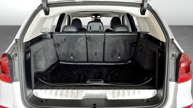 BMW X3 bild 10