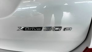 BMW X3 bild 20