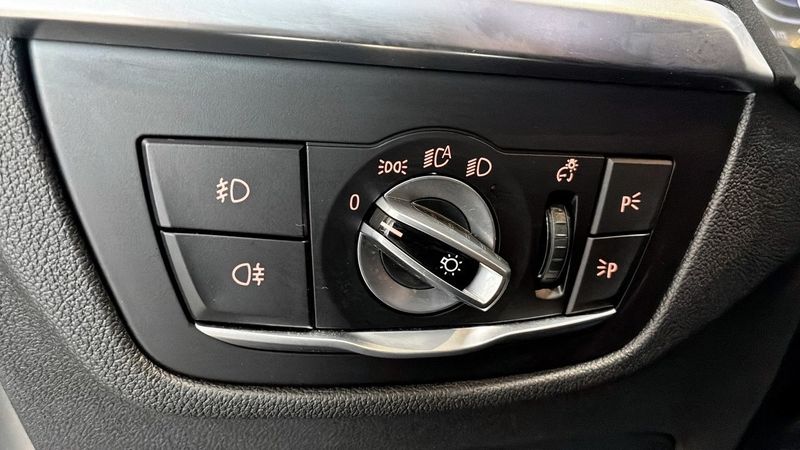BMW X3 bild 18