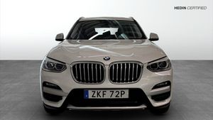 BMW X3 bild 8