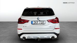 BMW X3 bild 7