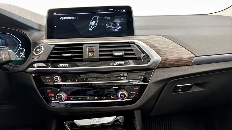 BMW X3 bild 12