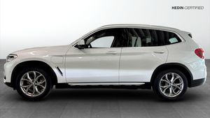 BMW X3 bild 6