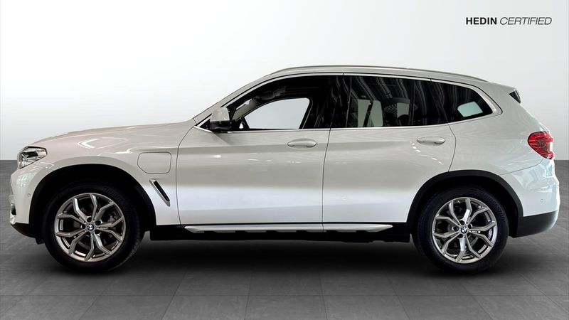 BMW X3 bild 6