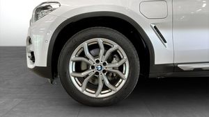 BMW X3 bild 9