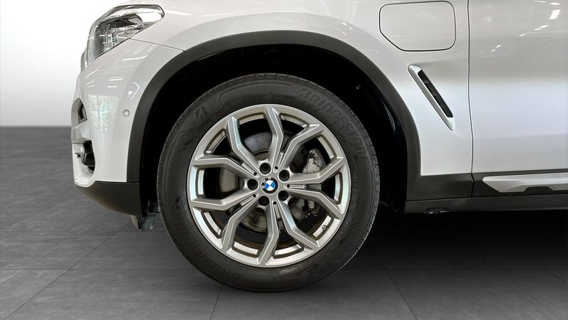 BMW X3 bild 9