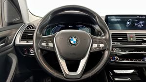 BMW X3 bild 15