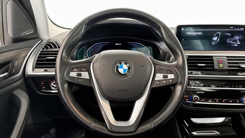BMW X3 bild 15