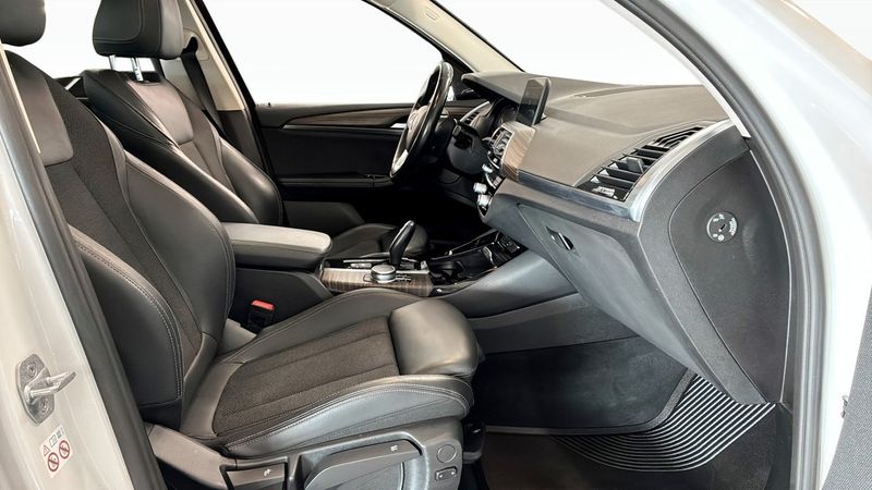 BMW X3 bild 3